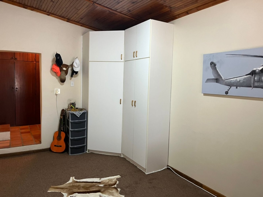 4 Bedroom Property for Sale in Manor Heights Eastern Cape